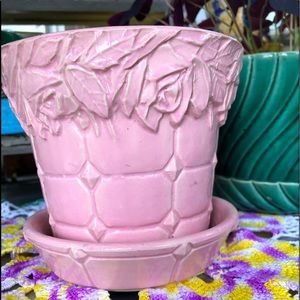 Vintage McCoy Pottery